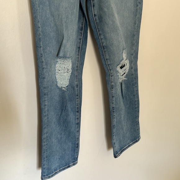 NWT GA Good Boy Jeans 0/25 in Indigo - Picture 5 of 8